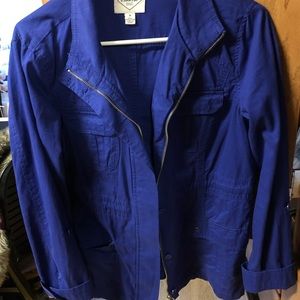 St. John’s Bay Jacket